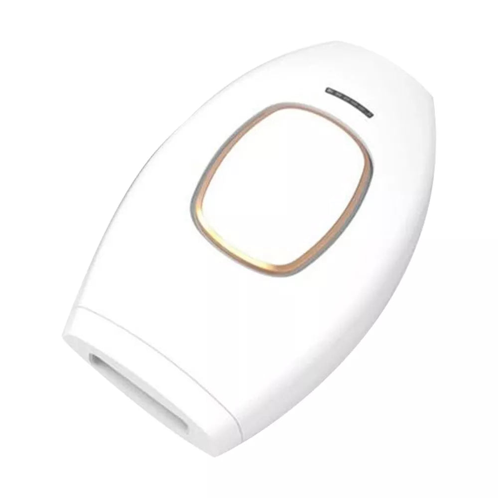 IPL Hair Removal Laser Permanent Body epilator Painless Device 990,000 Flashes