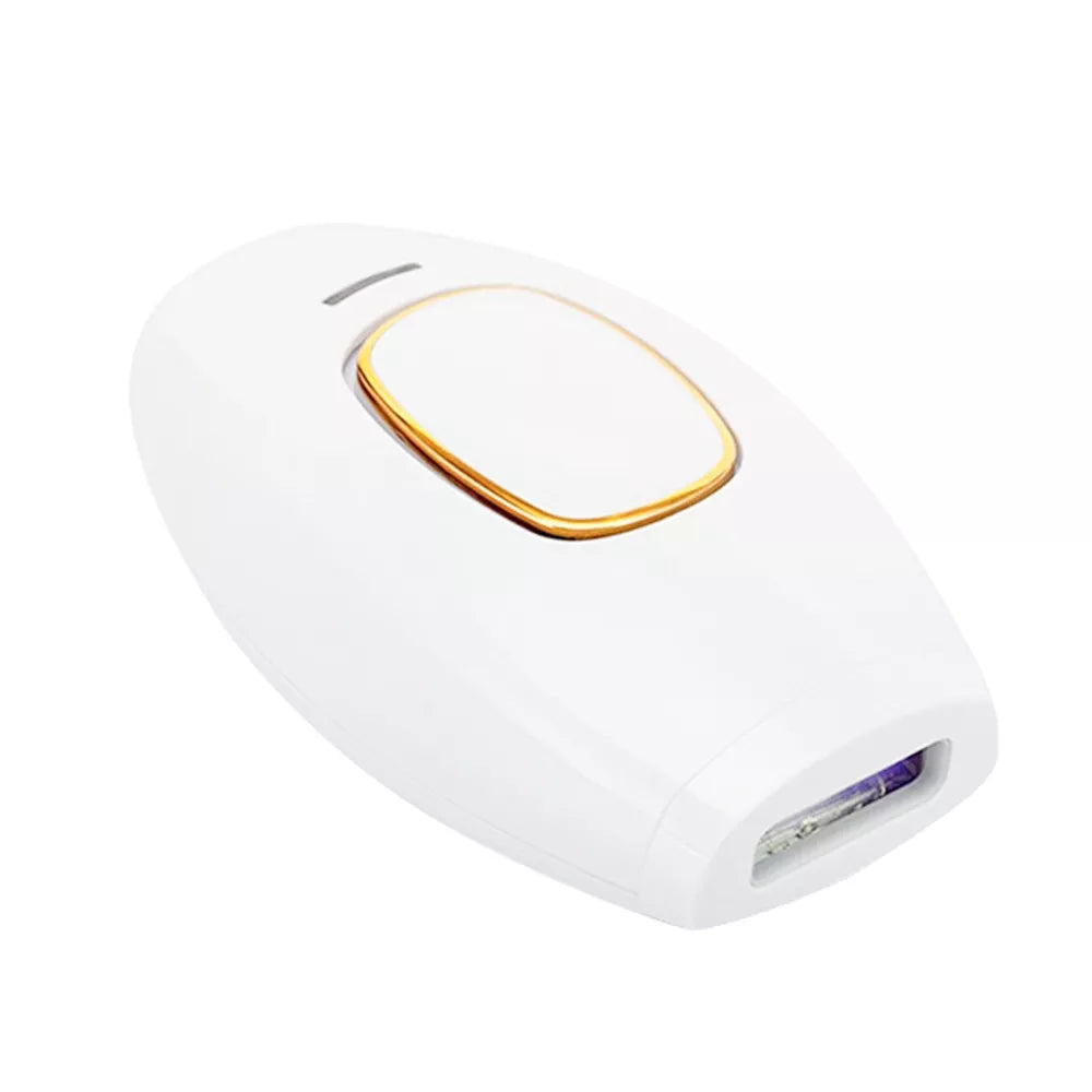 IPL Hair Removal Laser Permanent Body epilator Painless Device 990,000 Flashes