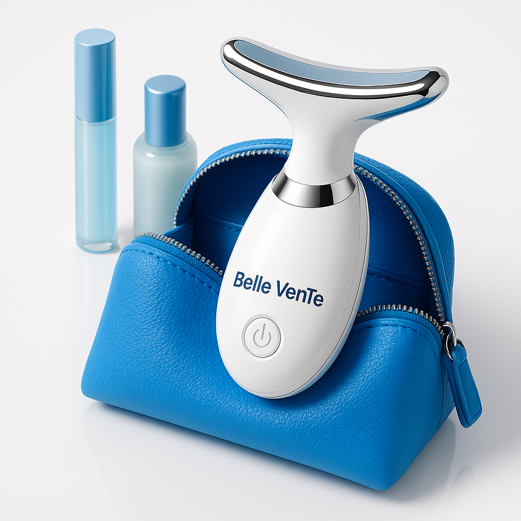 7-in-1 LED Facial Sculptor