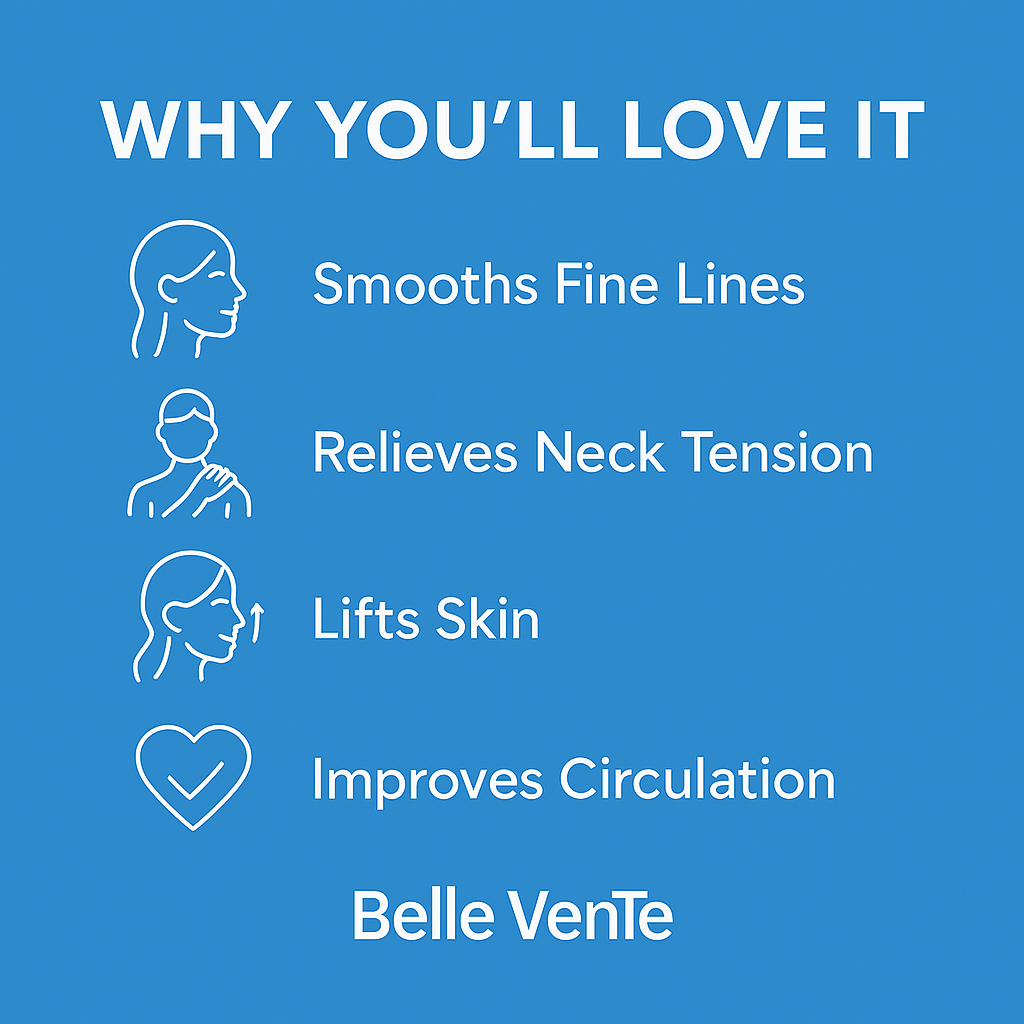 7-in-1 LED Facial Sculptor