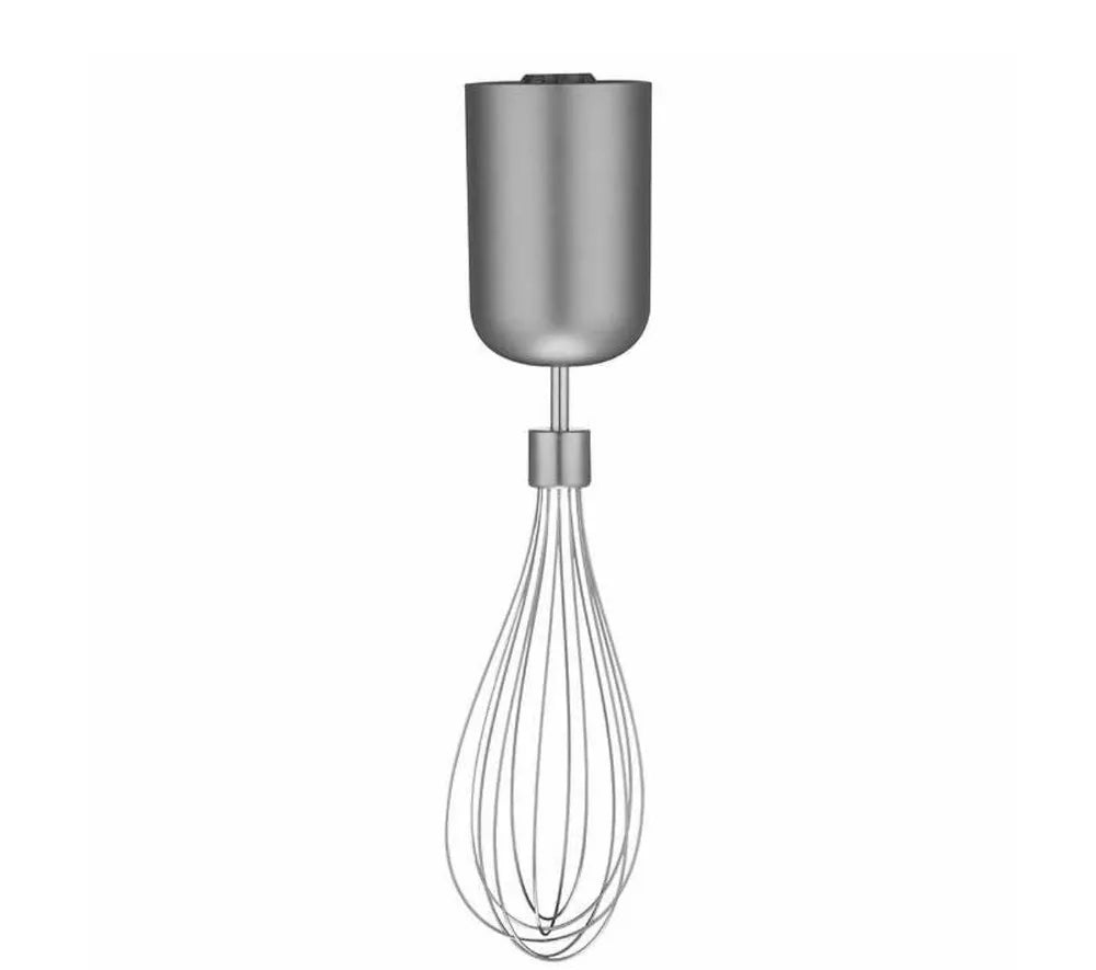 Cuisinart HB400PC Variable Speed Immersion Blender with Food Processor 