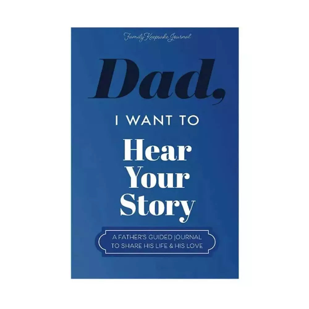 * dad i want to hear your story & Mom, I Want to Hear Your Story* & Paperback ..