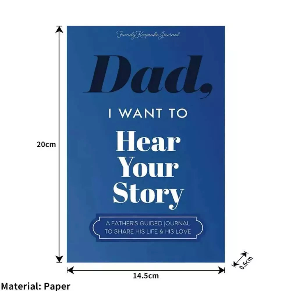 * dad i want to hear your story & Mom, I Want to Hear Your Story* & Paperback ..