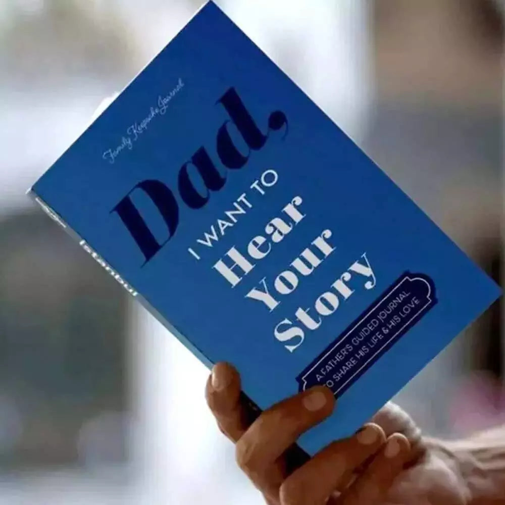 * dad i want to hear your story & Mom, I Want to Hear Your Story* & Paperback ..