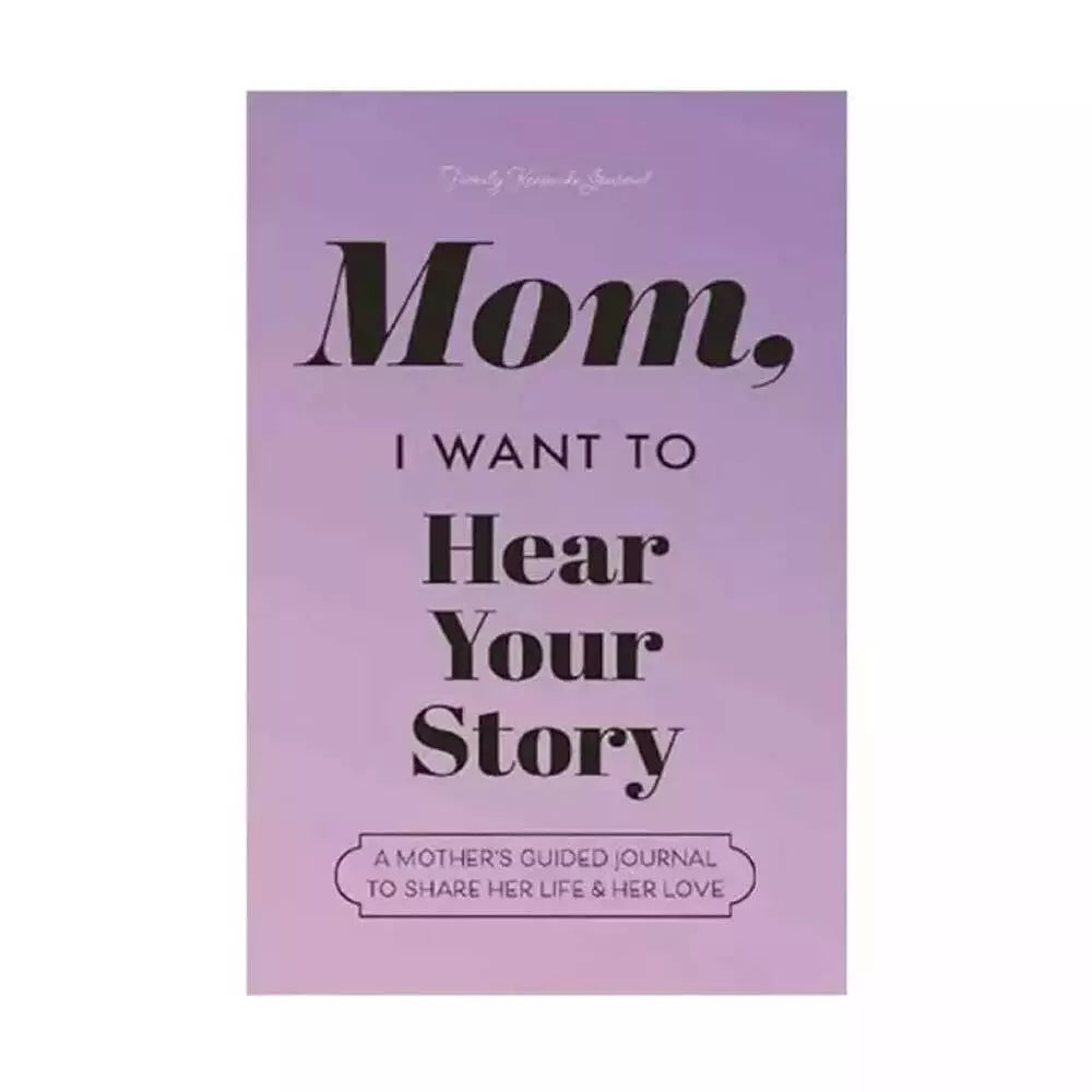 * dad i want to hear your story & Mom, I Want to Hear Your Story* & Paperback ..