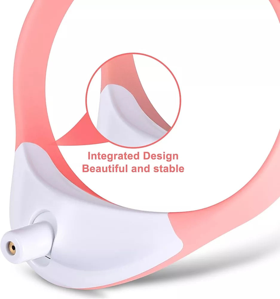 KXK Automatic Cat Laser Toys - Wearable Interactive Cat Toys for Indoor