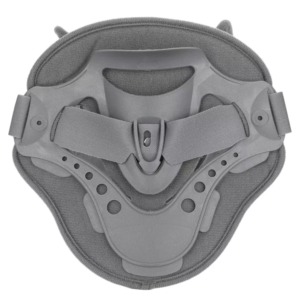 Neck Support Brace Pain Relief Height Adjustable Cervical Traction Device US