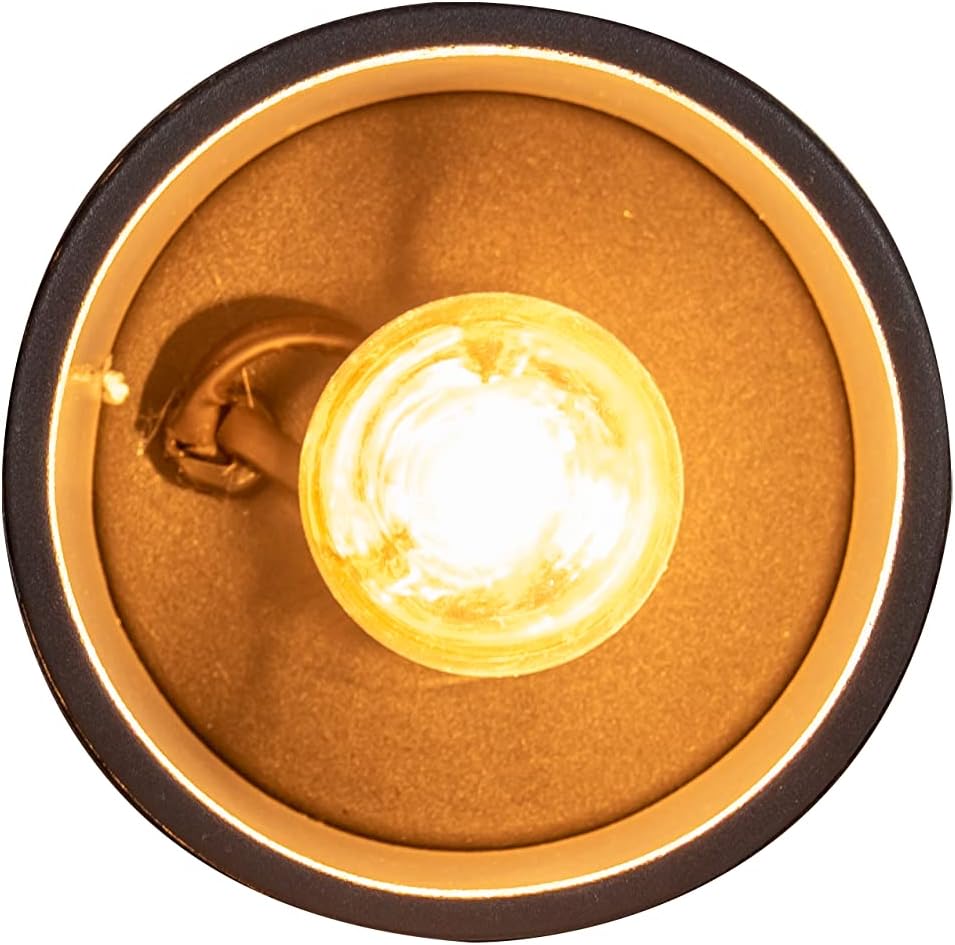 Household Candle Scented Wax Warmer with a Wifi 4K UHD Camera