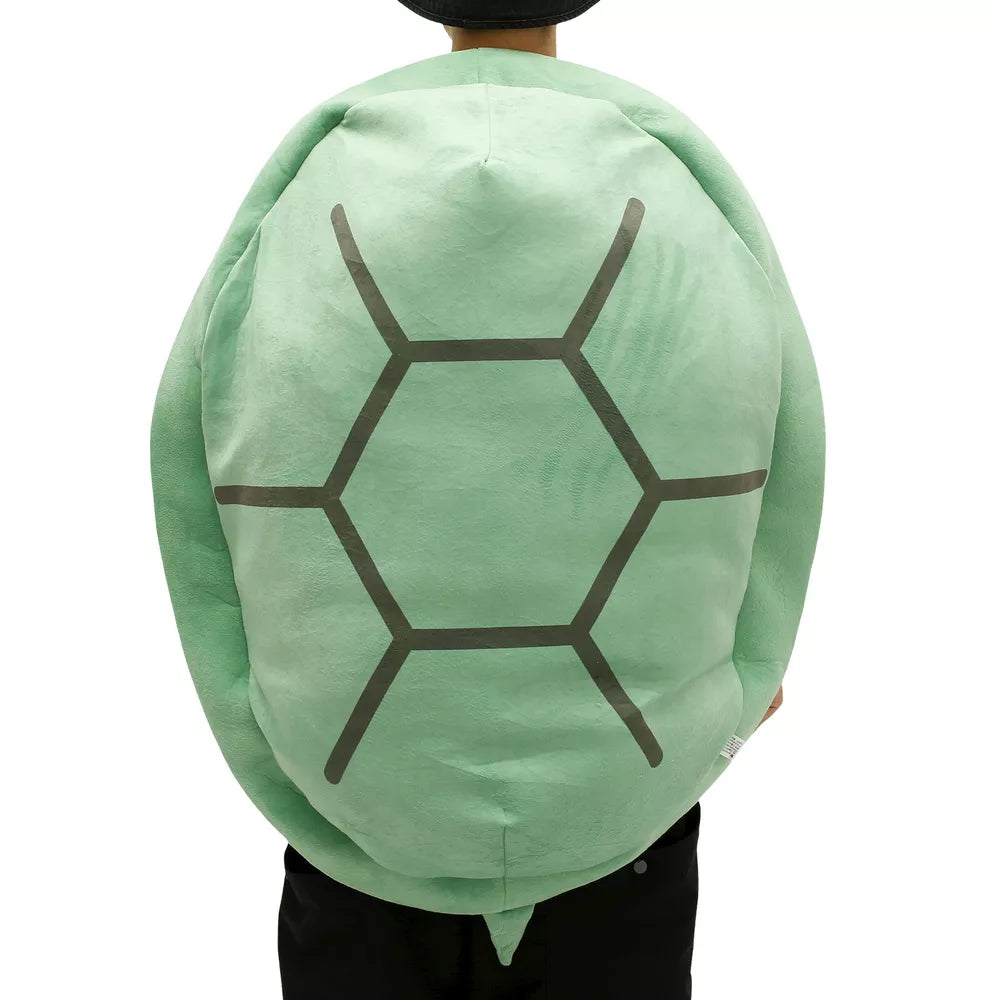 Wearable Turtle Shell Pillows Soft Stuffed Costume Toy 39.4 inch Plush Gift🍀