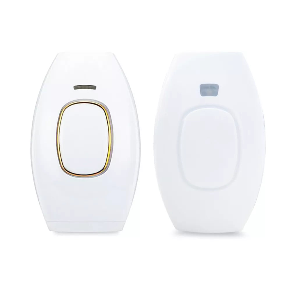 IPL Hair Removal Laser Permanent Body epilator Painless Device 990,000 Flashes
