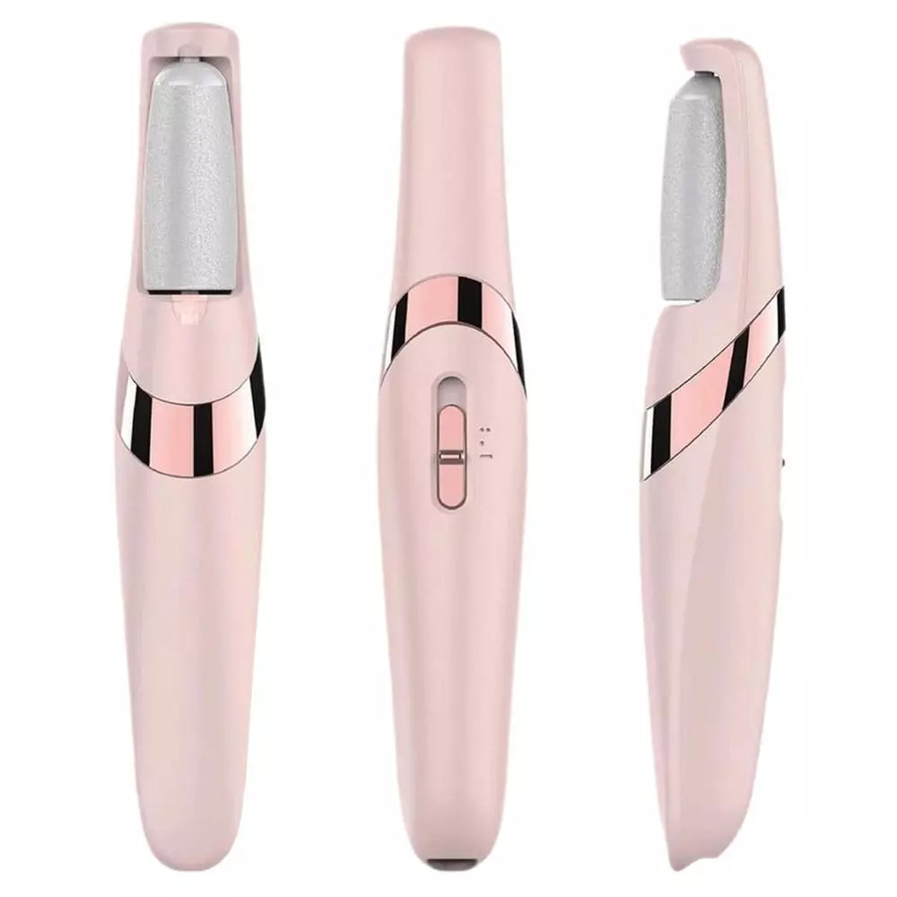 Finishing Touch Flawless Pedi Electronic Pedicure Tool - Rechargeable