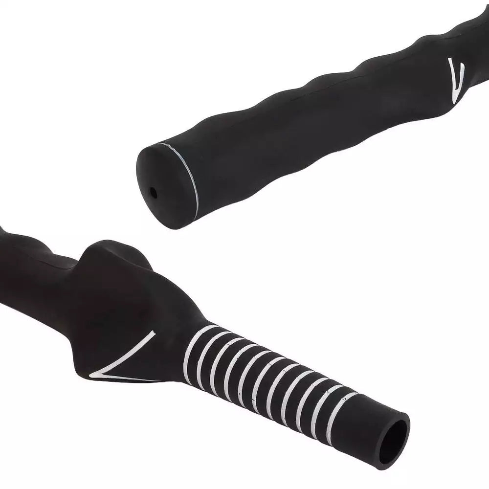 3Pcs Right-Hand Golf Swing Training Grip Standard Teaching Aid Warm Up Trainer