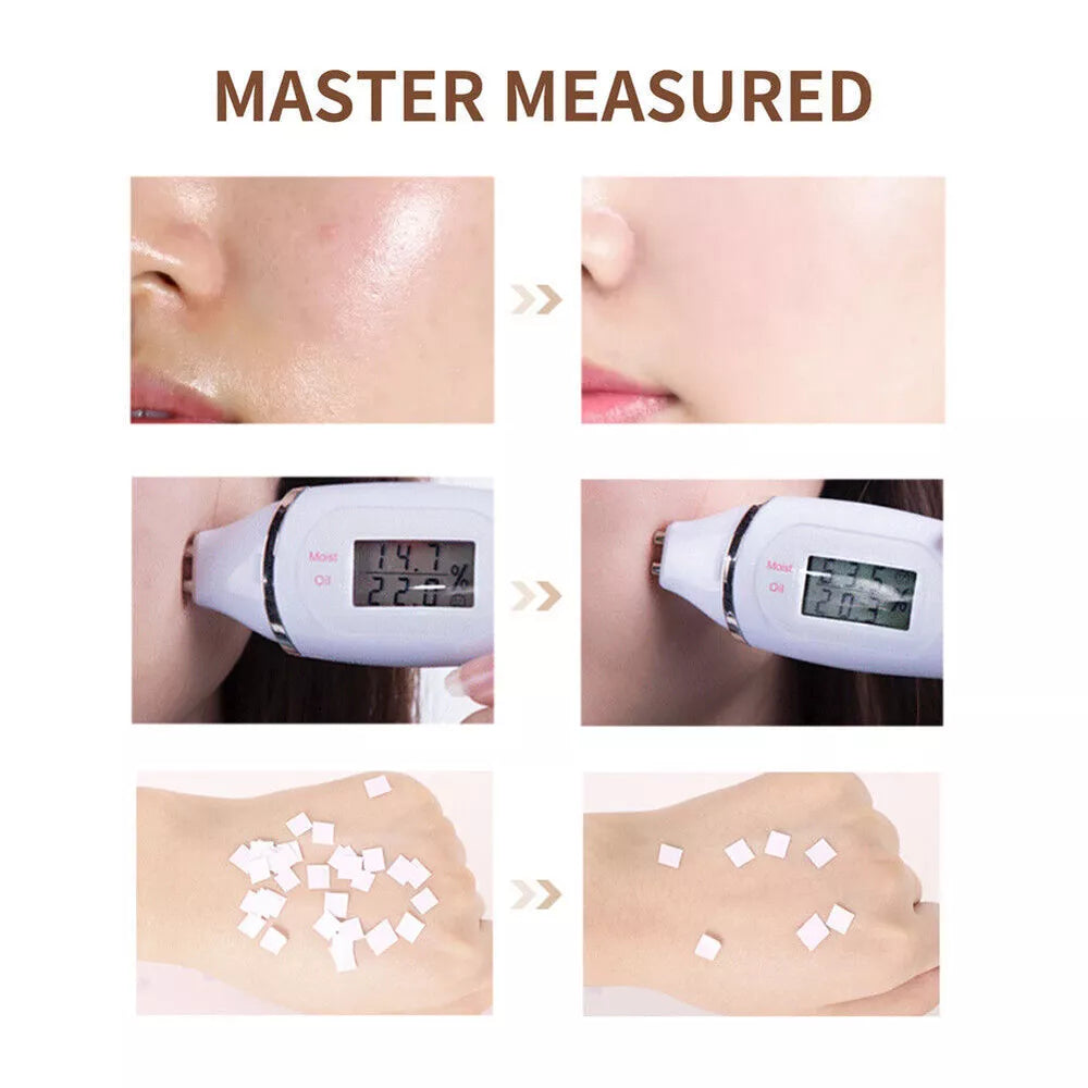 Mushroom Head Air Cushion CC BB Cream Concealer Foundation Moisturizing Gift USA