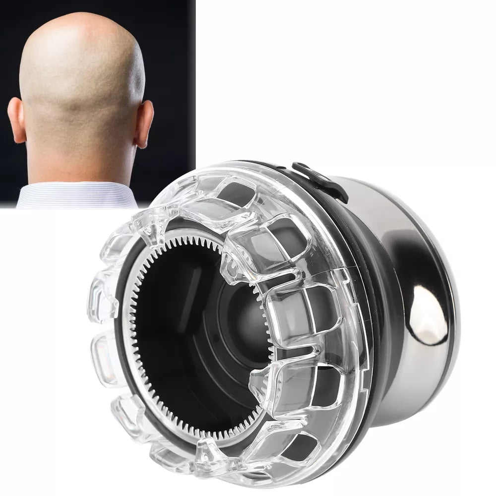 Electric Shaver Hair Clippers Bald Head Beard Shaving Machine FOD