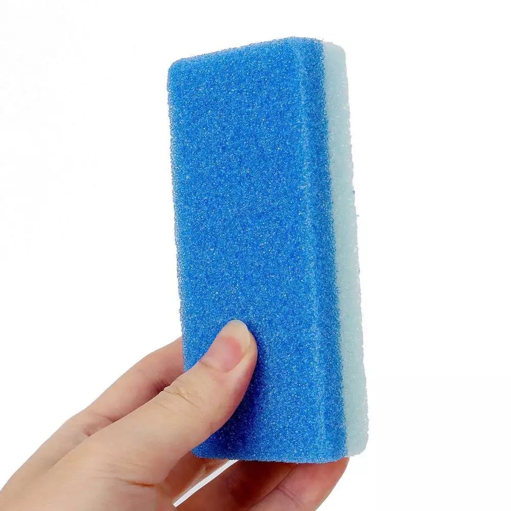 8 PACK Maryton Foot Pumice Stone for Feet Hard Skin Callus Remover and Scrubber