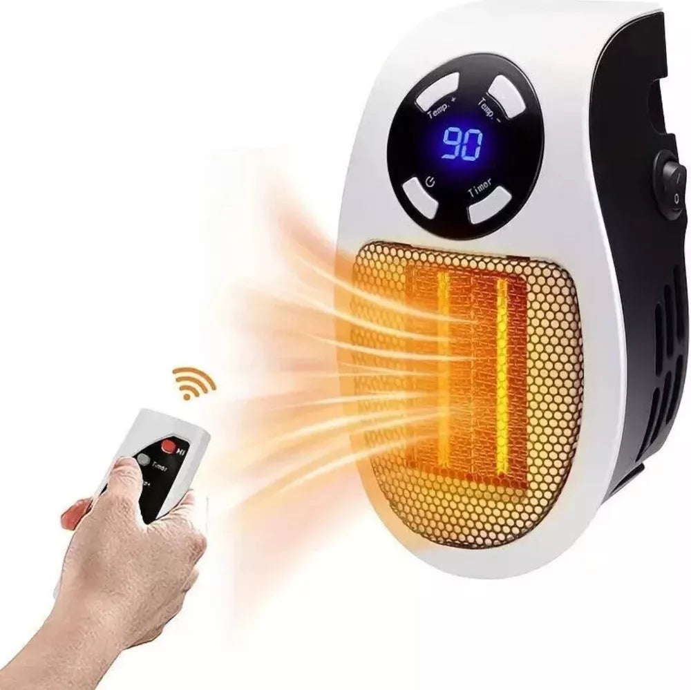 Alpha Heater, Toasty Heater, Space Heaters For Indoor Use, Toasty Plug USA