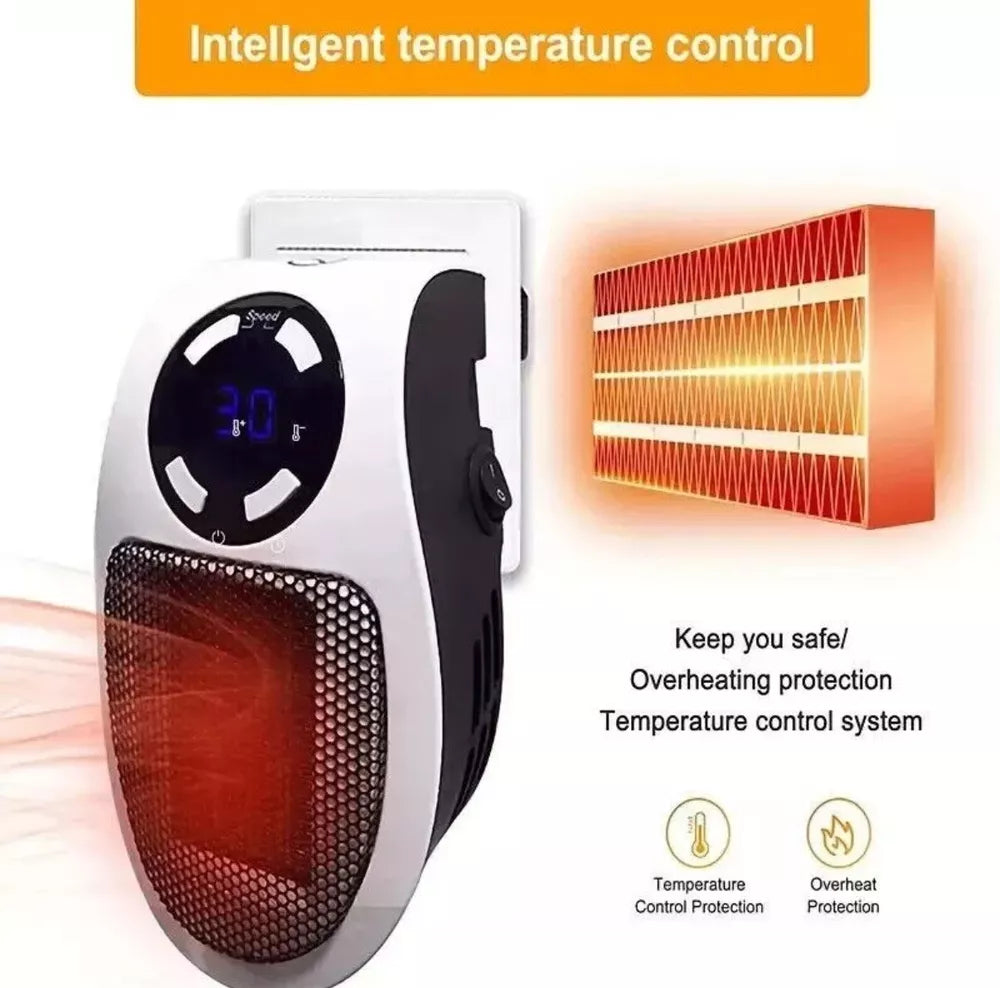 Alpha Heater, Toasty Heater, Space Heaters For Indoor Use, Toasty Plug USA