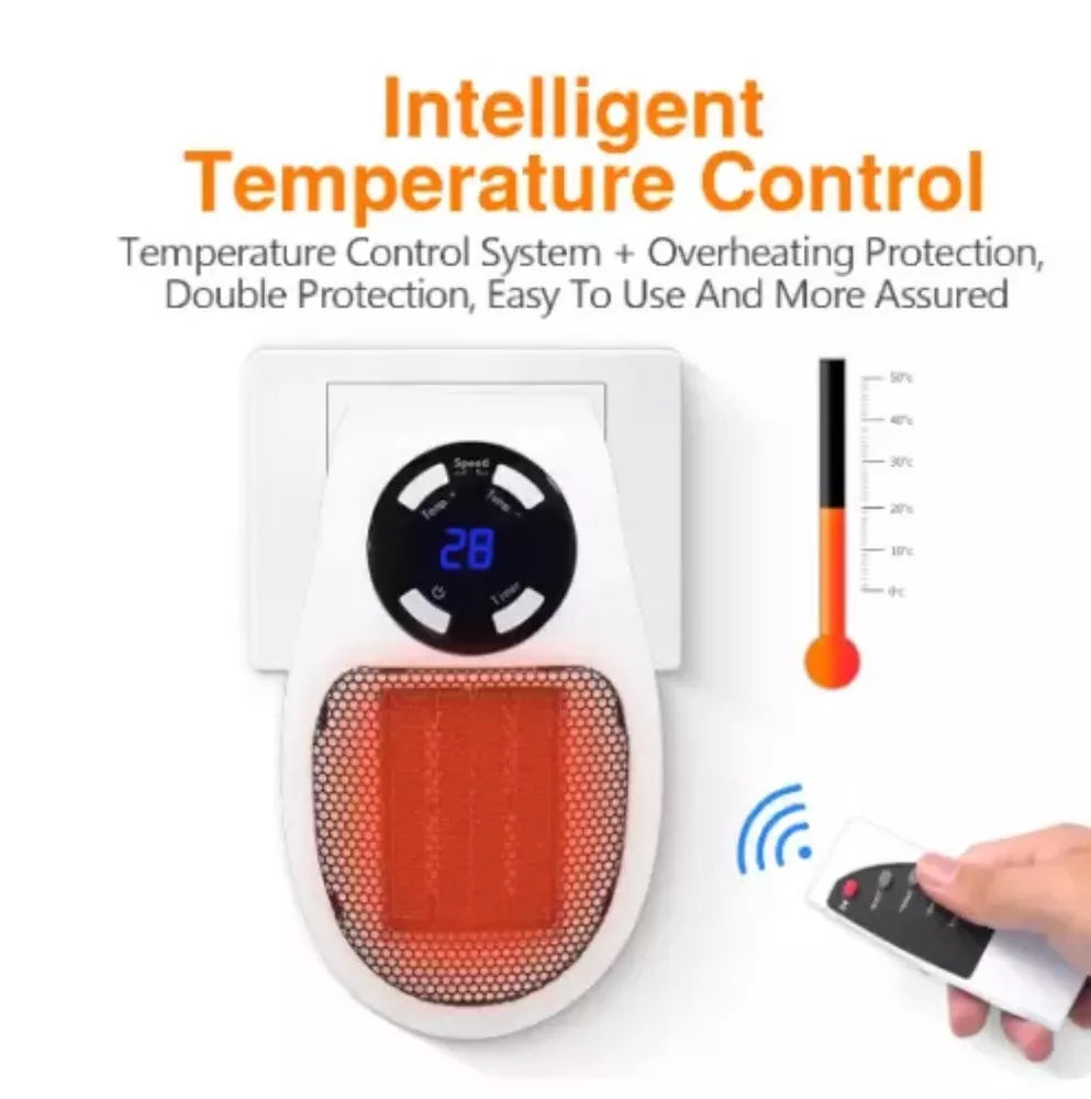 Alpha Heater, Toasty Heater, Space Heaters For Indoor Use, Toasty Plug USA