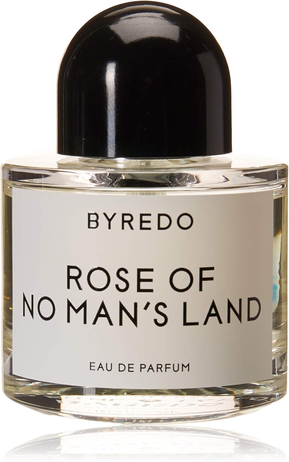 Rose Of No Man's Land by Byredo Eau De Parfum 1.6oz/50ml Spray New With Box