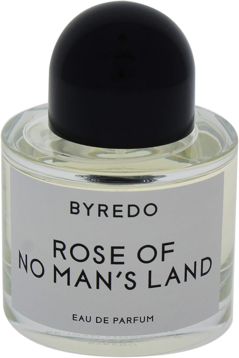 Rose Of No Man's Land by Byredo Eau De Parfum 1.6oz/50ml Spray New With Box