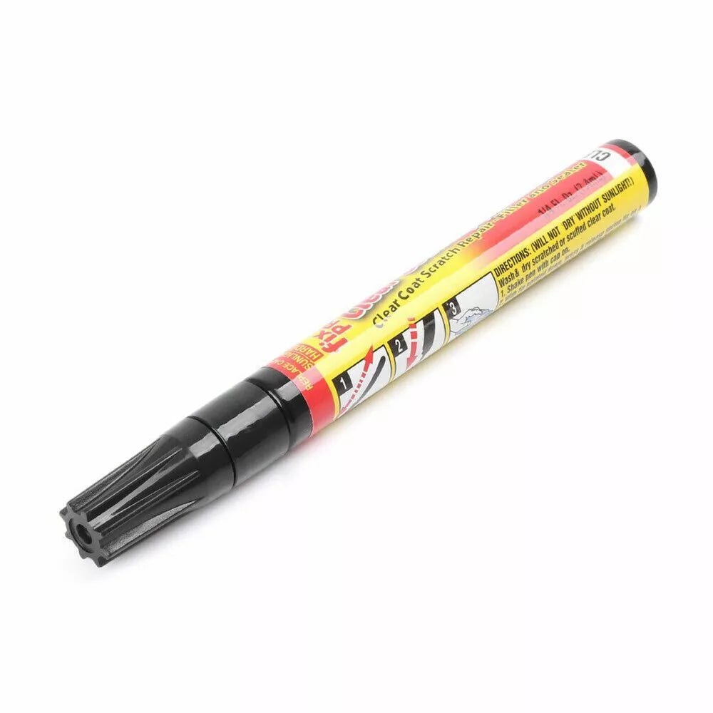 CAR SCRATCH REMOVER MAGIC PEN FOR ANY CAR VEHICLE PAINTWORK FILLER SEALER