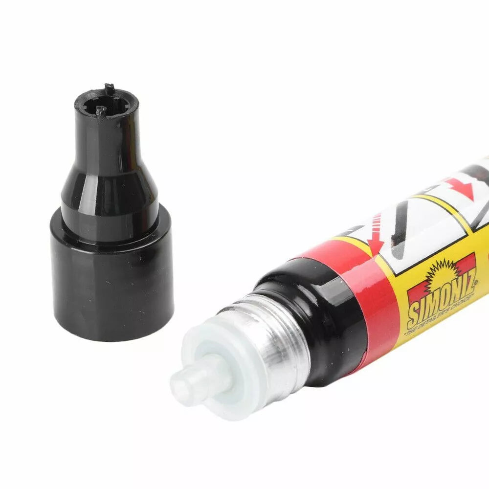 CAR SCRATCH REMOVER MAGIC PEN FOR ANY CAR VEHICLE PAINTWORK FILLER SEALER