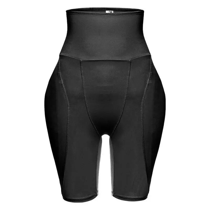 Crossdresser High Waist Panties Hip Pads Shaper Booty Lifting Leggings for Women