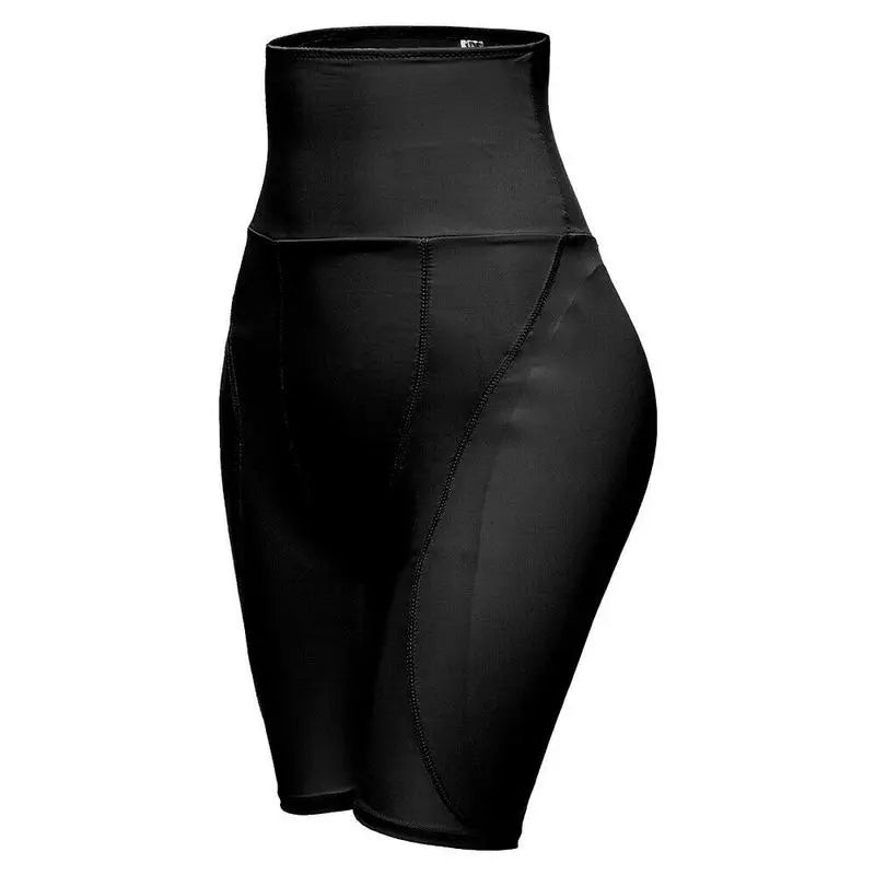 Crossdresser High Waist Panties Hip Pads Shaper Booty Lifting Leggings for Women