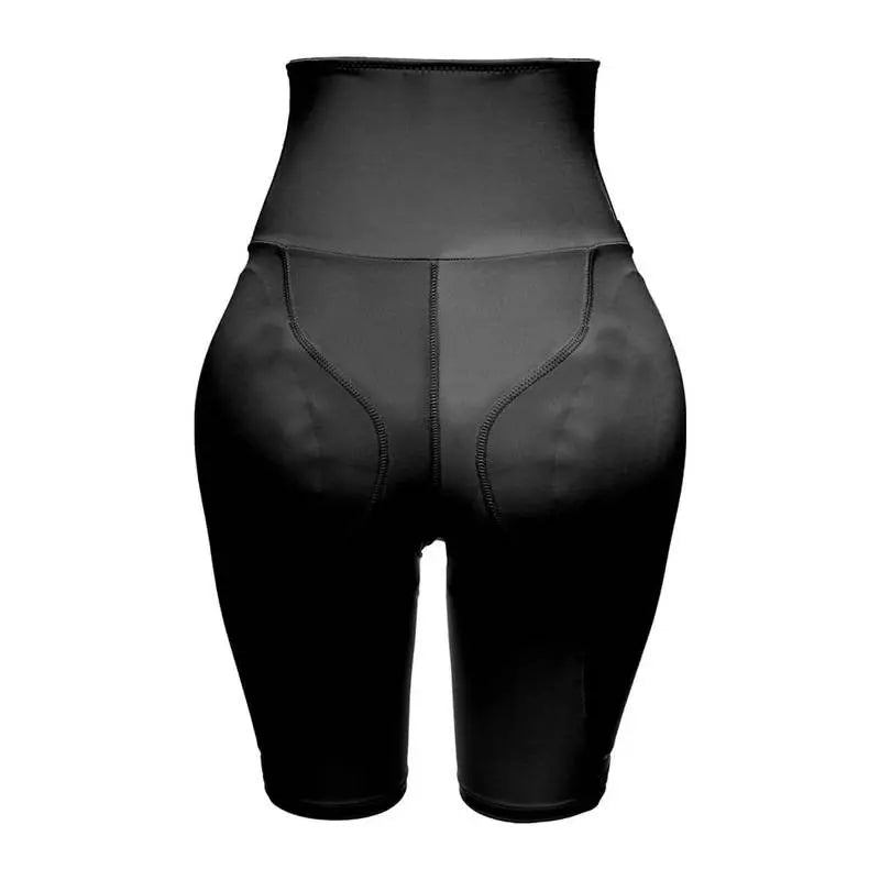 Crossdresser High Waist Panties Hip Pads Shaper Booty Lifting Leggings for Women