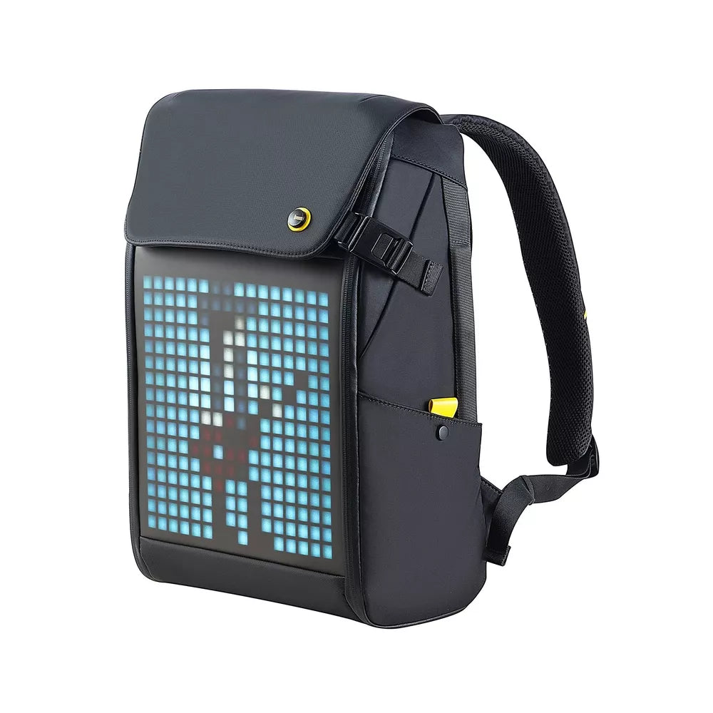 Divoom Pixel Backpack 15 / Pixoo-M