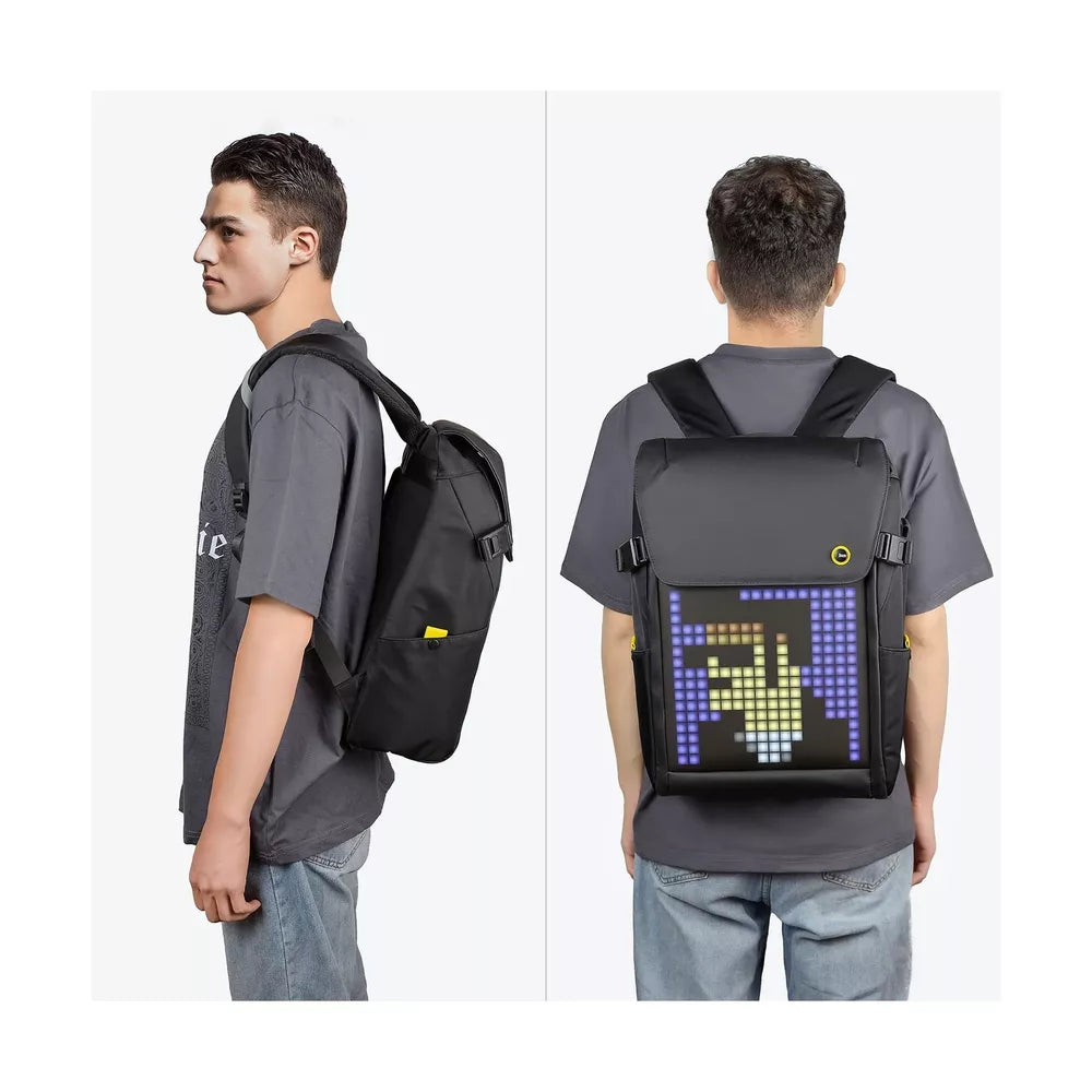 Divoom Pixel Backpack 15 / Pixoo-M