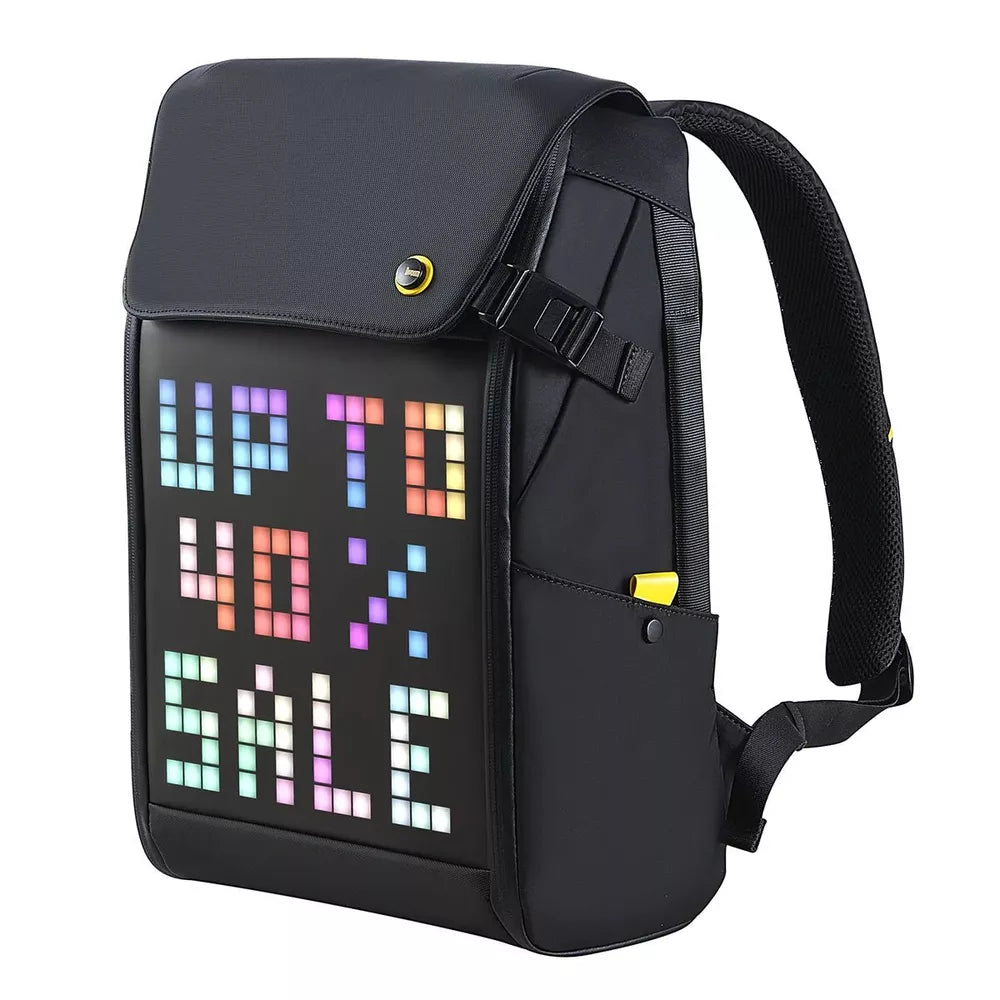 Divoom Pixel Backpack 15 / Pixoo-M