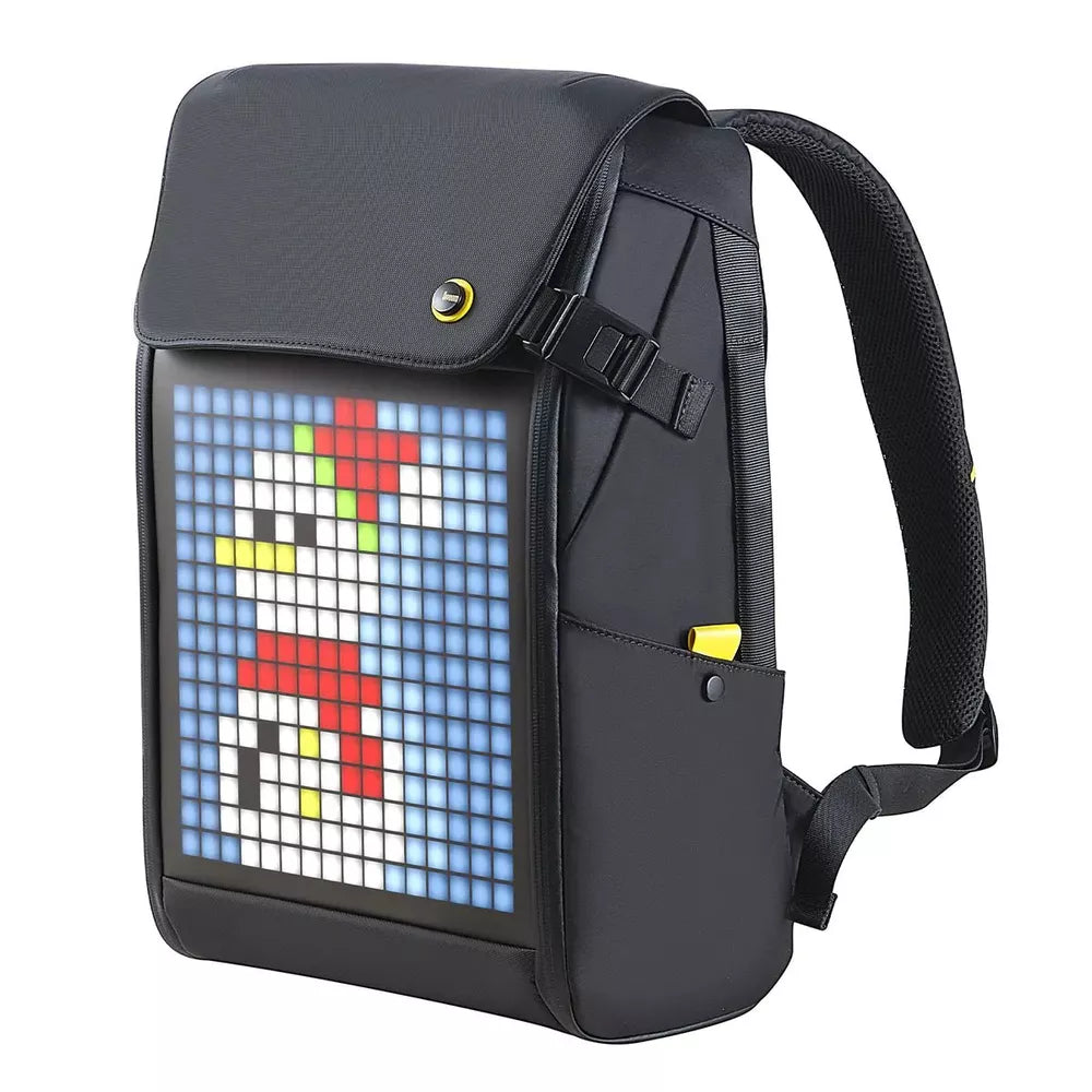 Divoom Pixel Backpack 15 / Pixoo-M