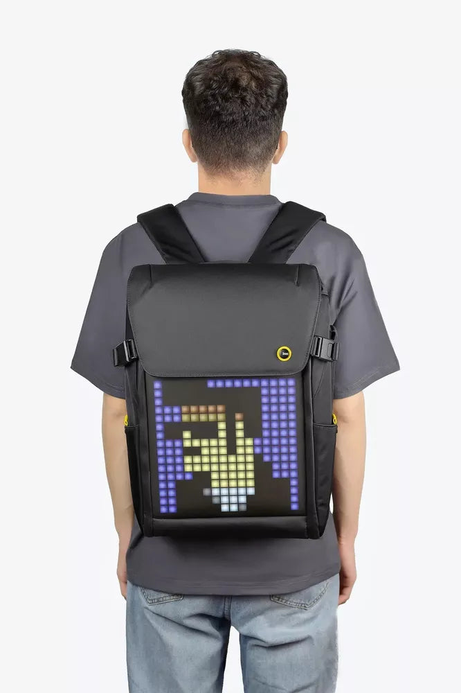 Divoom Pixel Backpack 15 / Pixoo-M