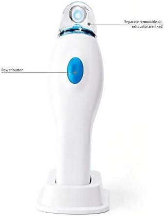 FOYO Handheld Vacuum Sealer Machine, Food Sealer for Food Savers, Household for