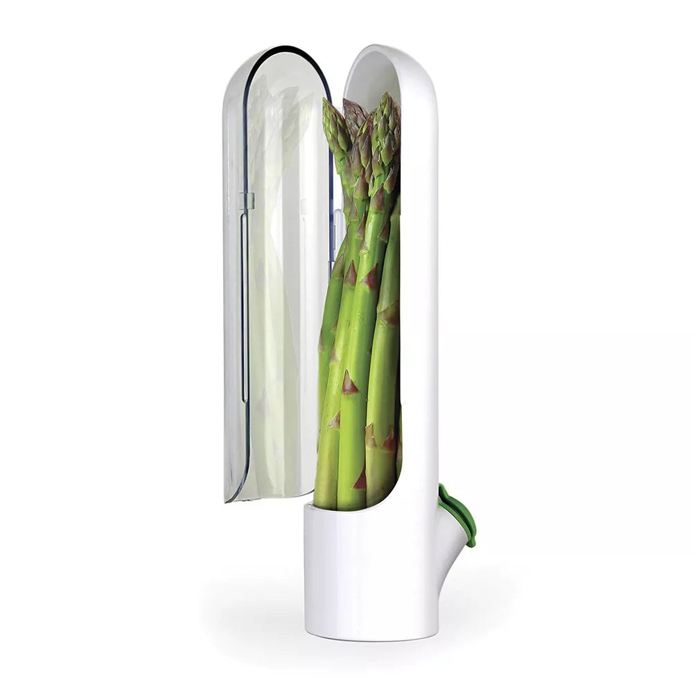 Herb Savor, Single Pod, White