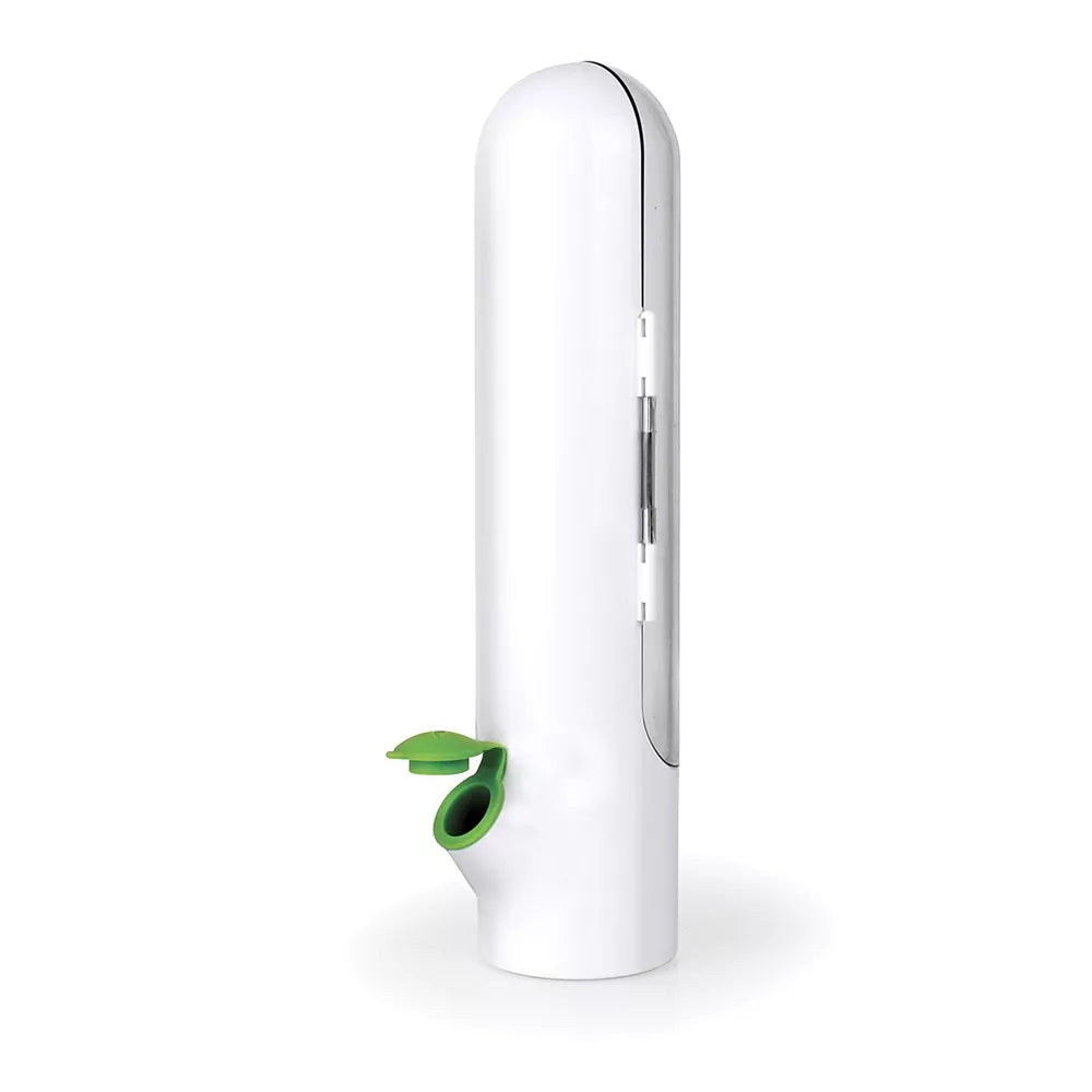 Herb Savor, Single Pod, White