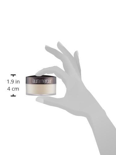 Laura Mercier Translucent Loose Setting Powder - 1oz NEW