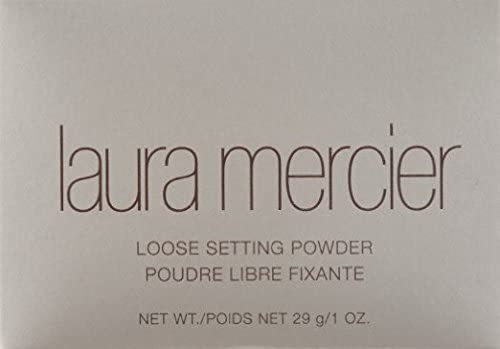 Laura Mercier Translucent Loose Setting Powder - 1oz NEW