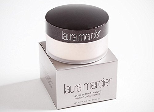 Laura Mercier Translucent Loose Setting Powder - 1oz NEW