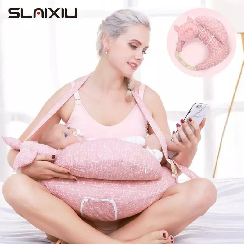 Maternity Breastfeeding Pillow