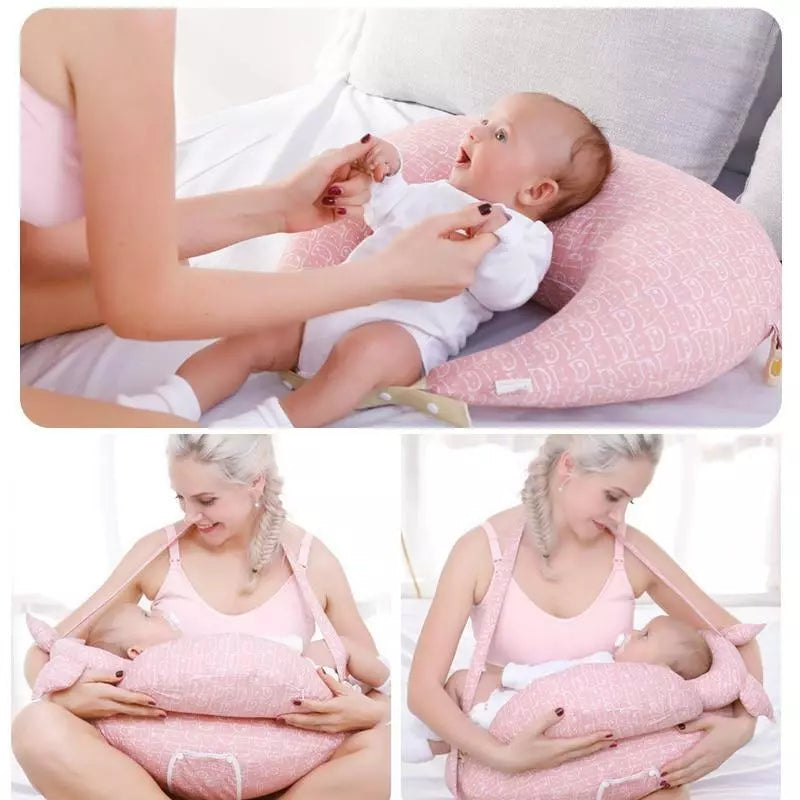 Maternity Breastfeeding Pillow