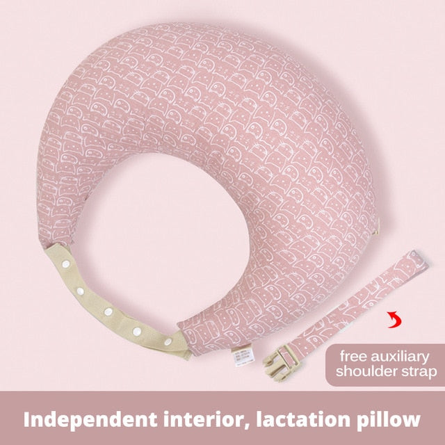 Maternity Breastfeeding Pillow