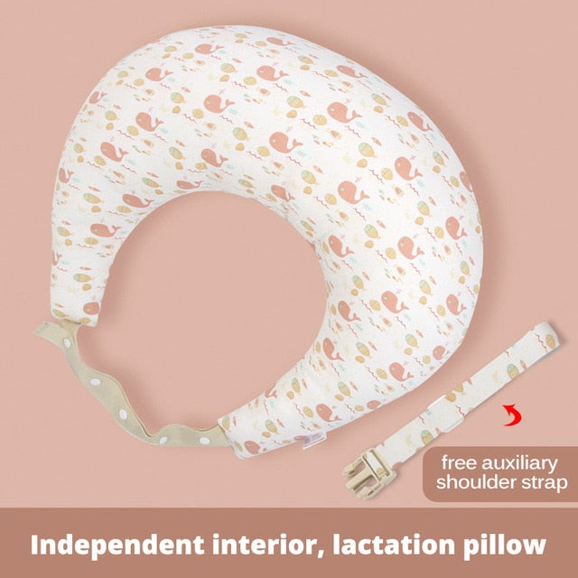 Maternity Breastfeeding Pillow