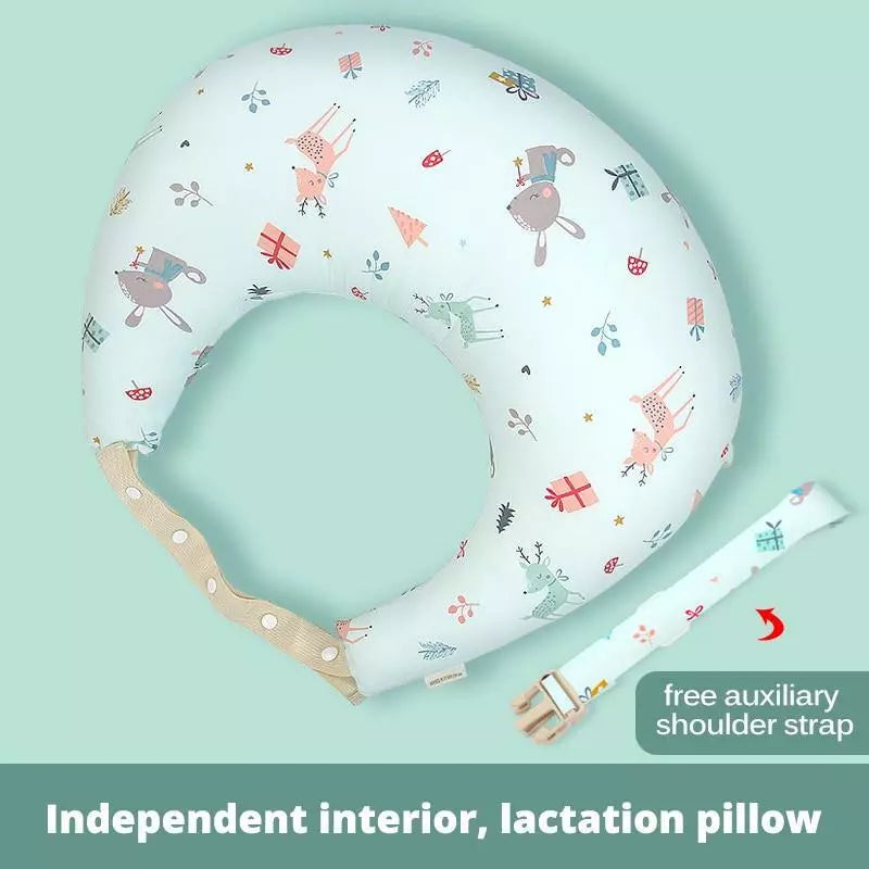 Maternity Breastfeeding Pillow