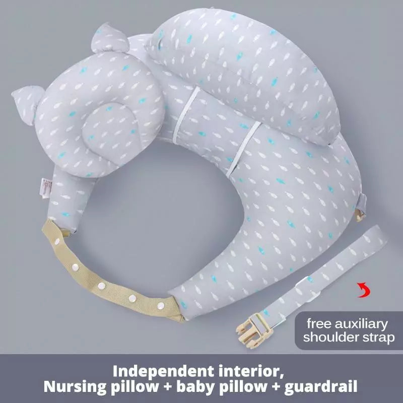 Maternity Breastfeeding Pillow