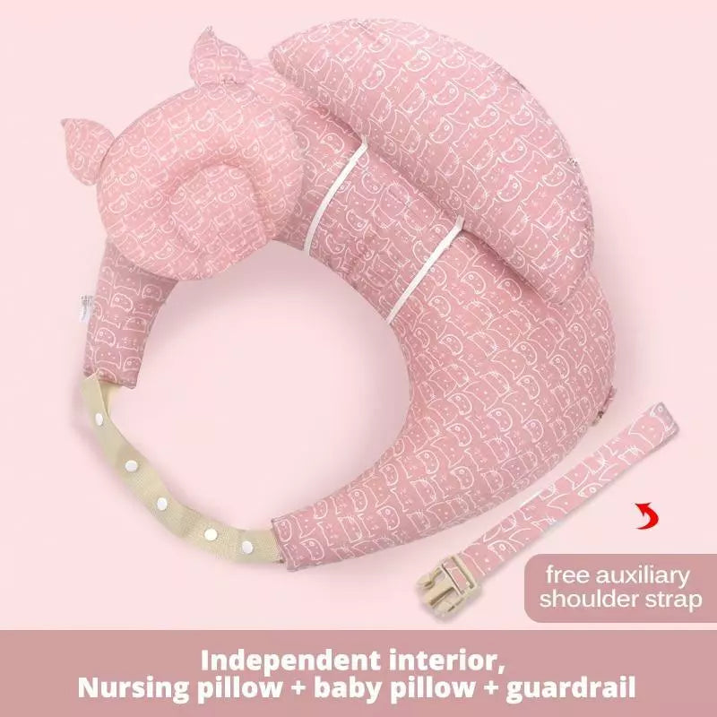 Maternity Breastfeeding Pillow