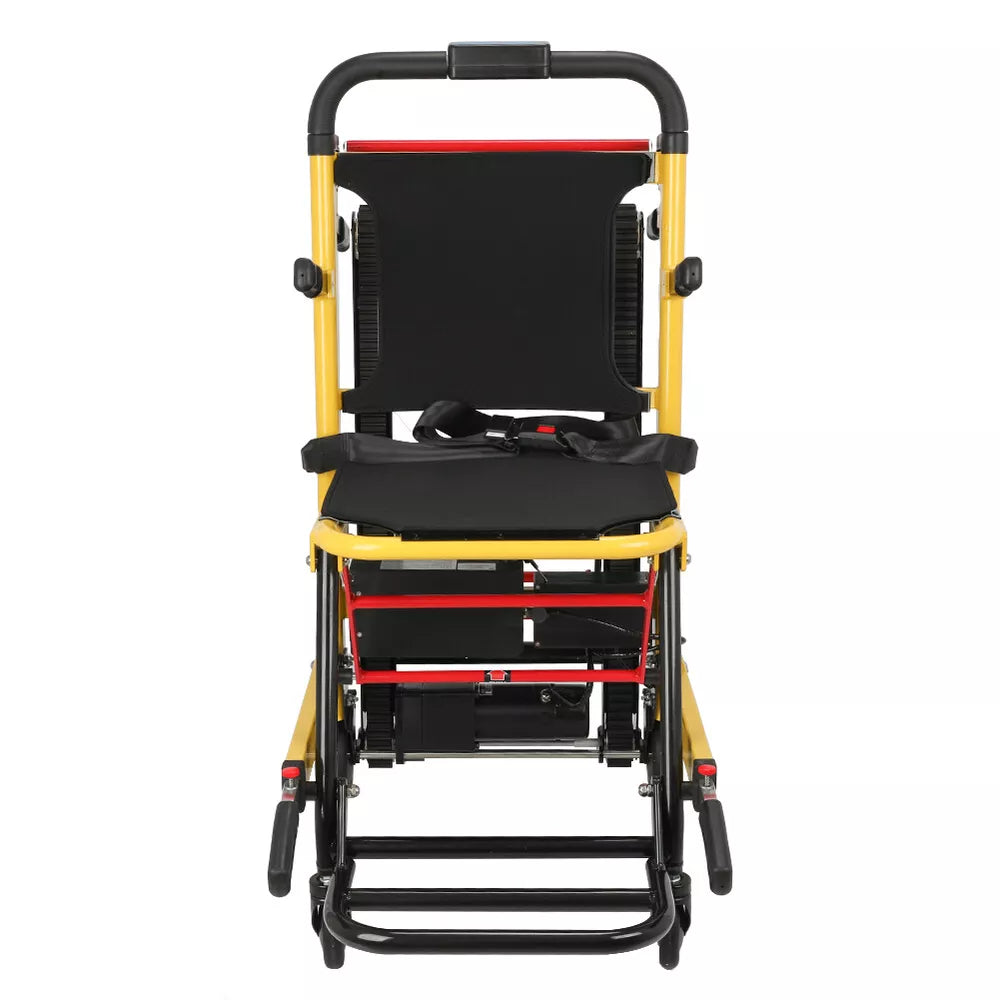 Motorized Climbing Wheelchair Electric Stair Lifting Chair Lifter Assist FDA