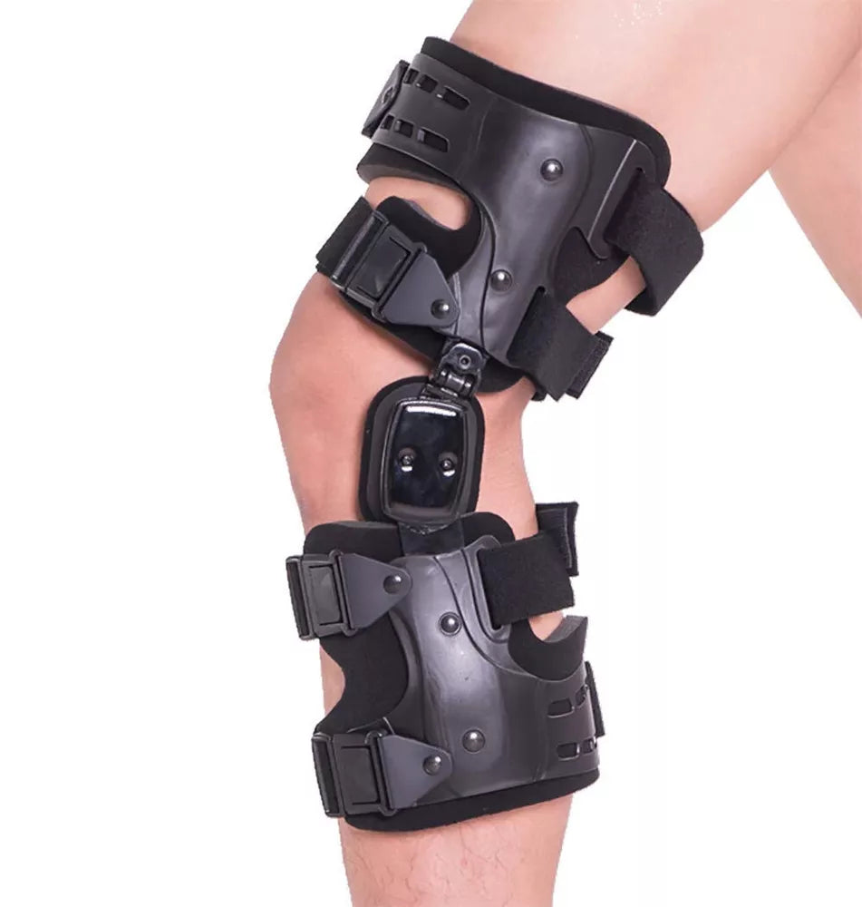 OA Unloader Knee Brace- Arthritis Pain Relief,Bone Knee Joint Pain(RIGHT)