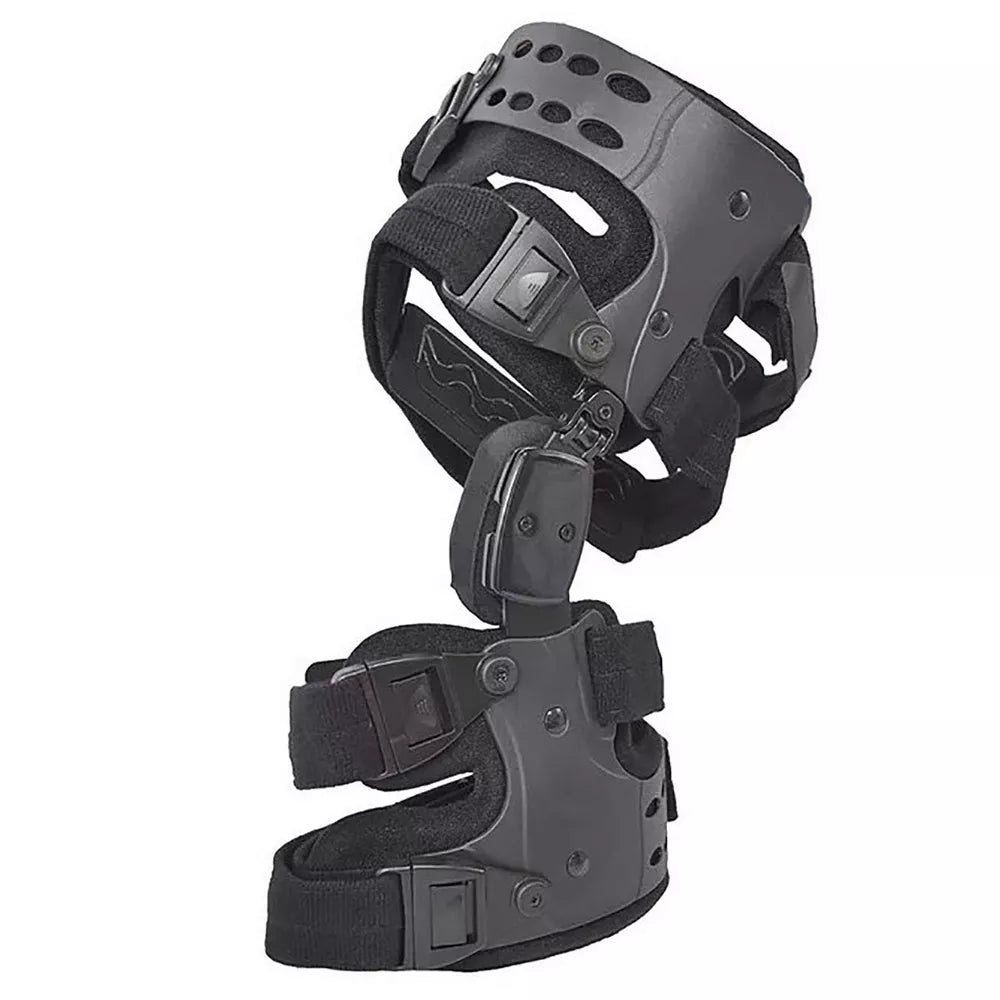 OA Unloader Knee Brace- Arthritis Pain Relief,Bone Knee Joint Pain(RIGHT)